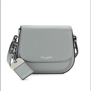 Marc Jacobs Rider Crossbody Bag